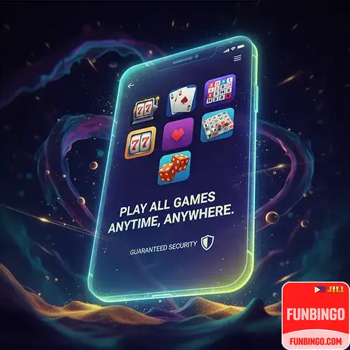 funbingo app 