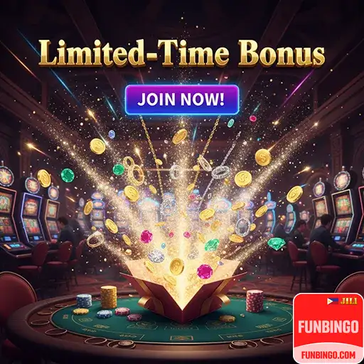 funbingo bonus 