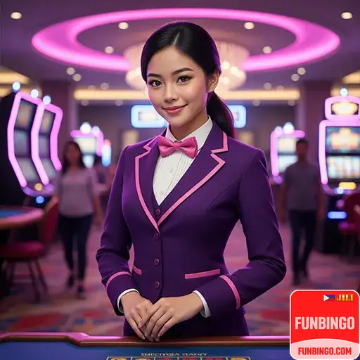 funbingo casino 