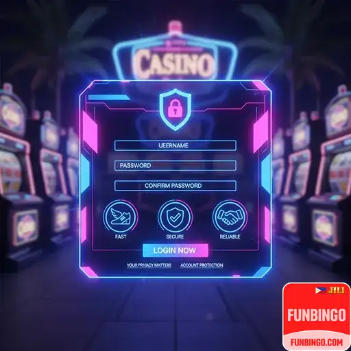 funbingo login 